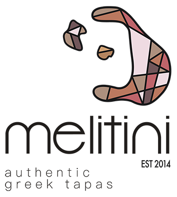 Melitini - Greek tapas restaurant in Oia